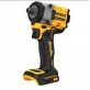 DeWALT DCF922N trieciena uzgriežņu atslēga